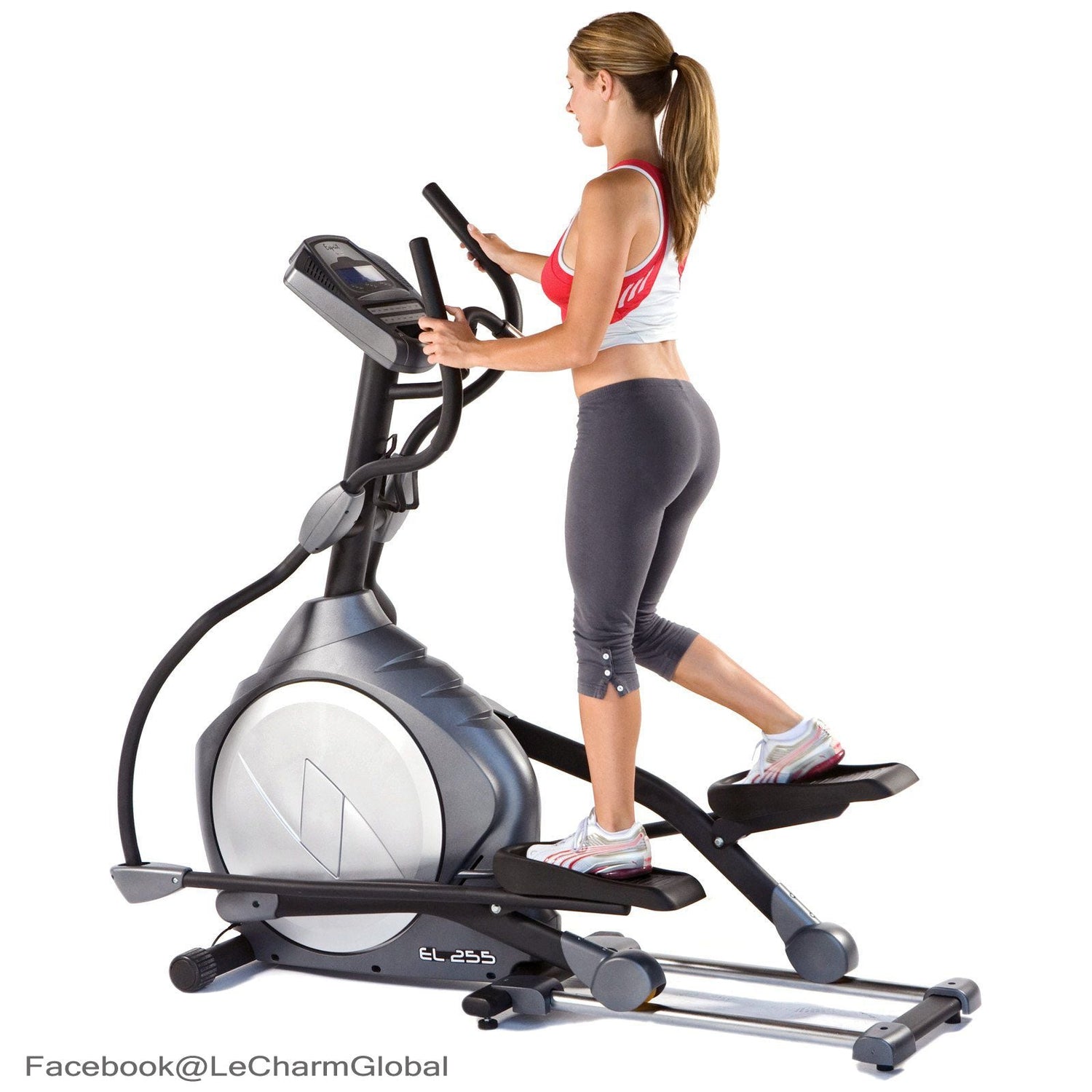 Elliptical Machines