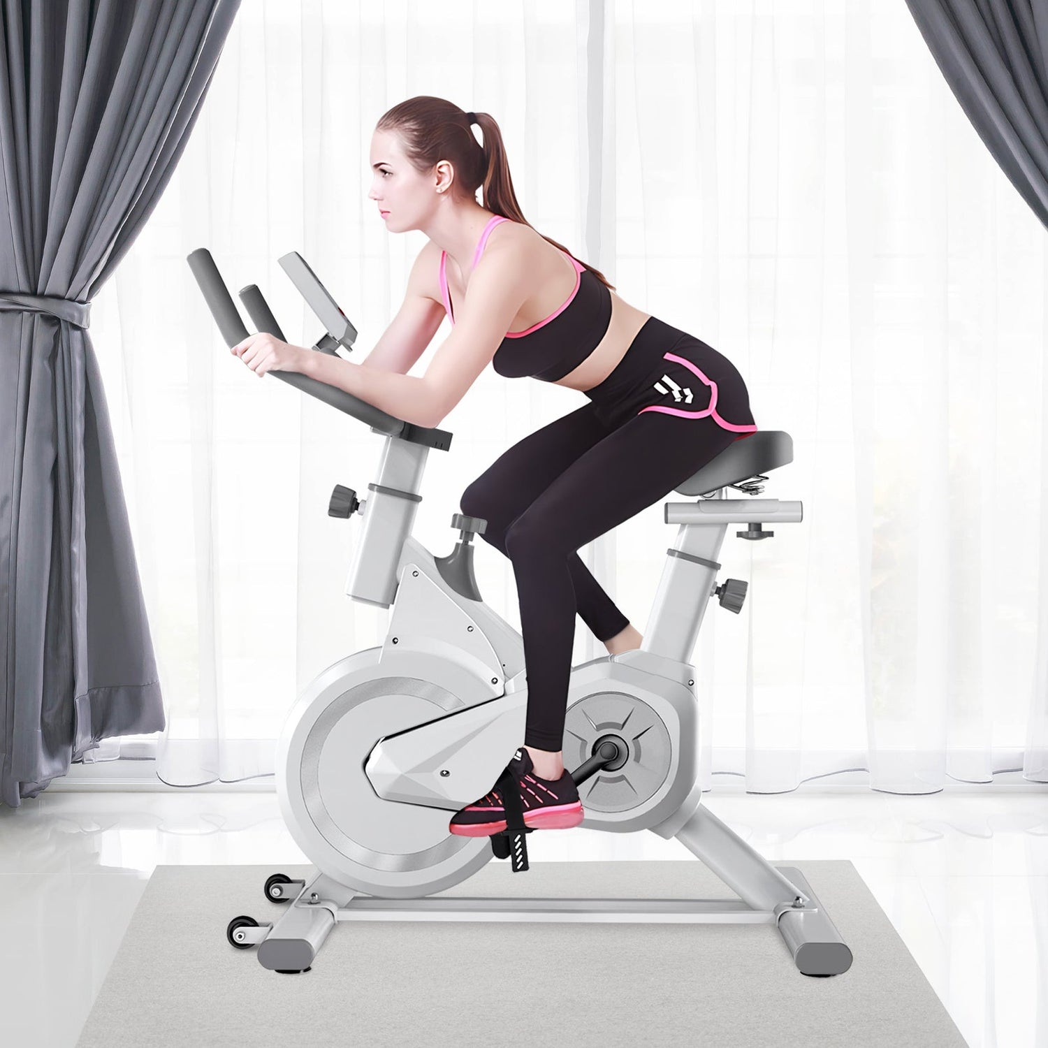 Exercise Bikes