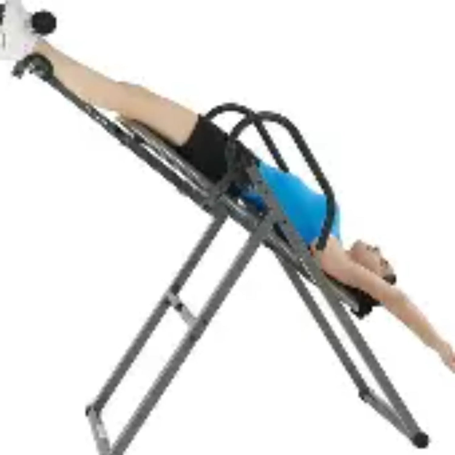 Inversion-Decompression Tables