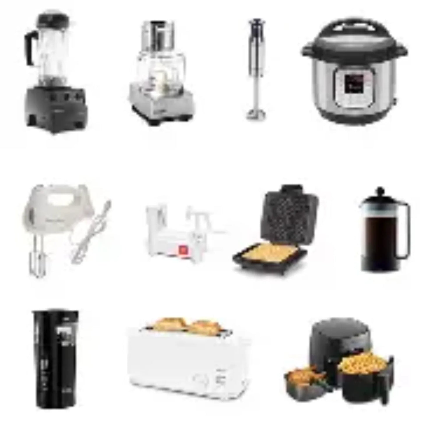 Kitchen Small Appliances