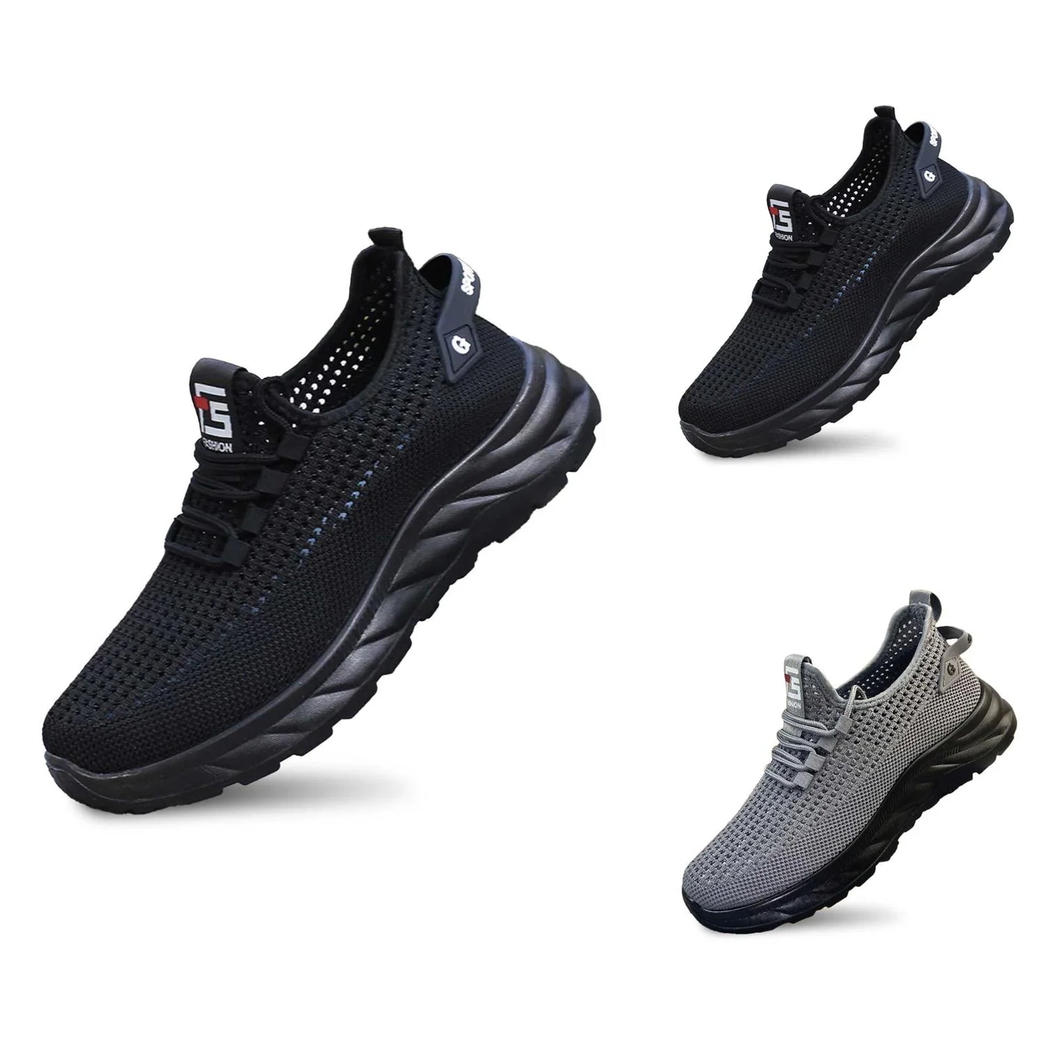 Men's Athletic Shoes