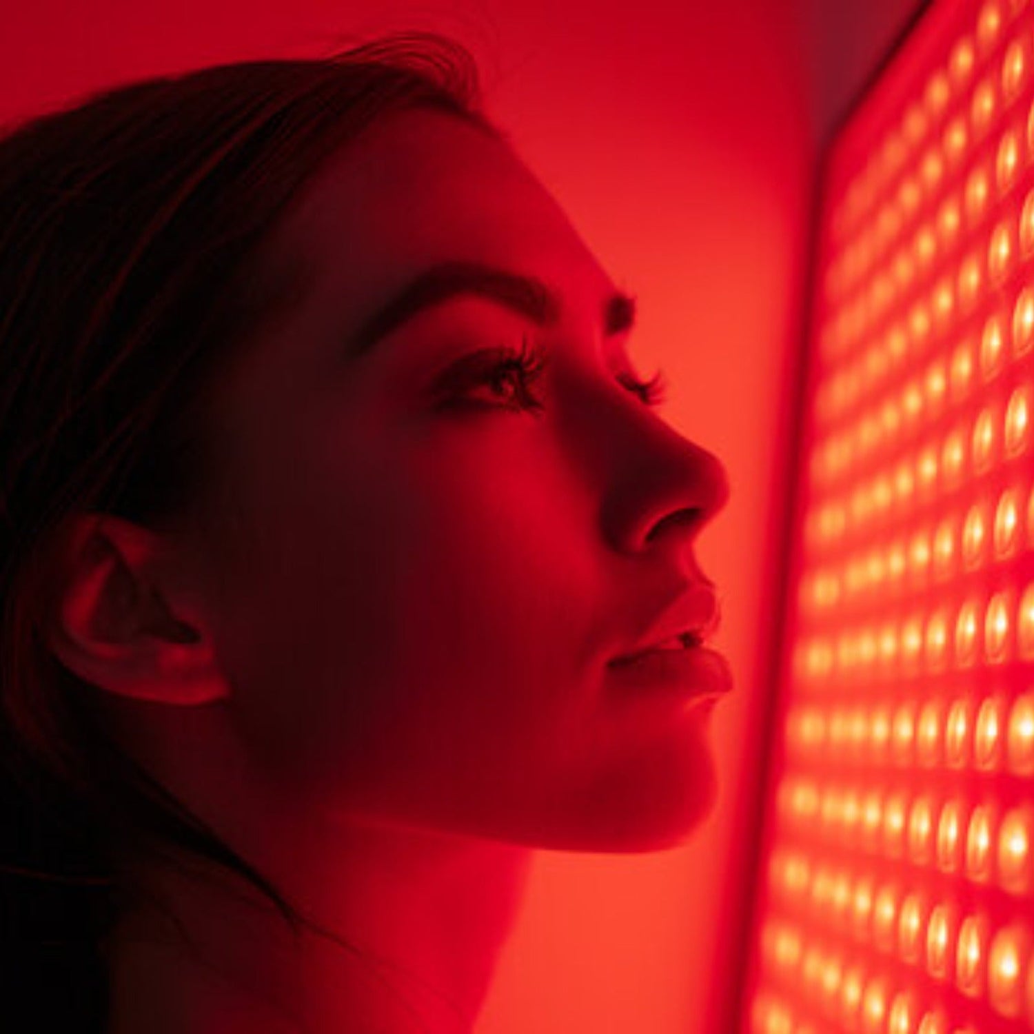 Red Light Therapy