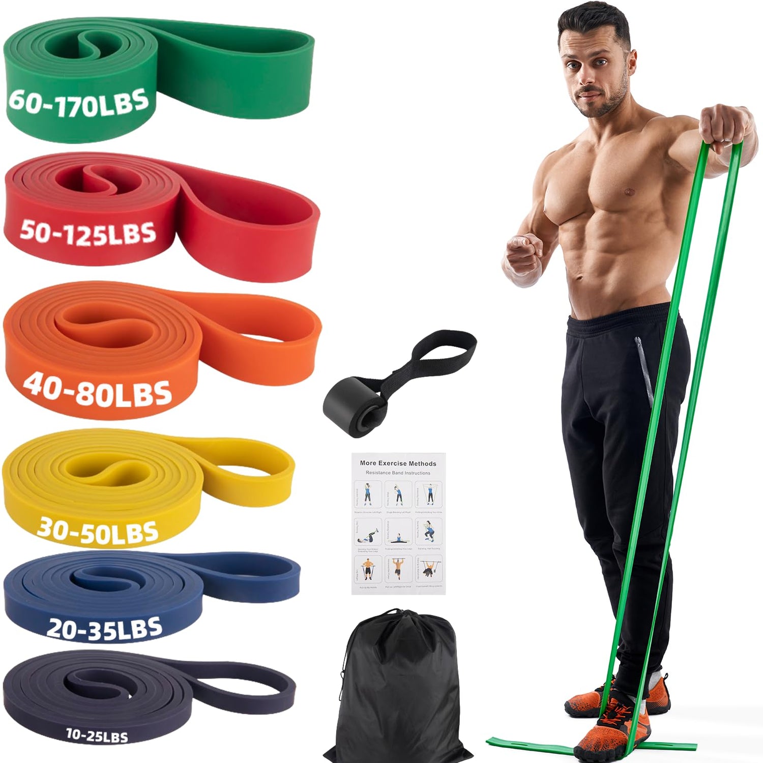Resistance Bands