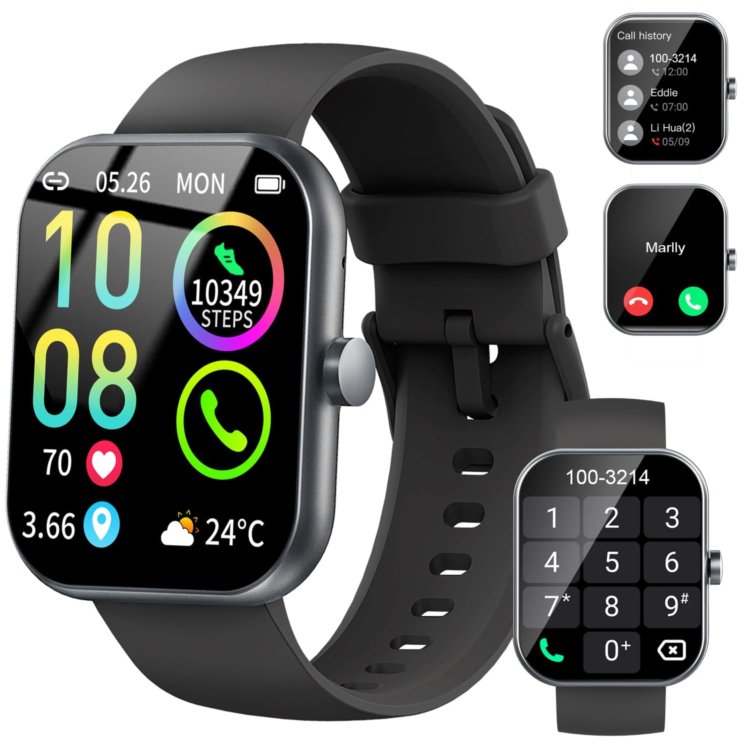 Smart Watches