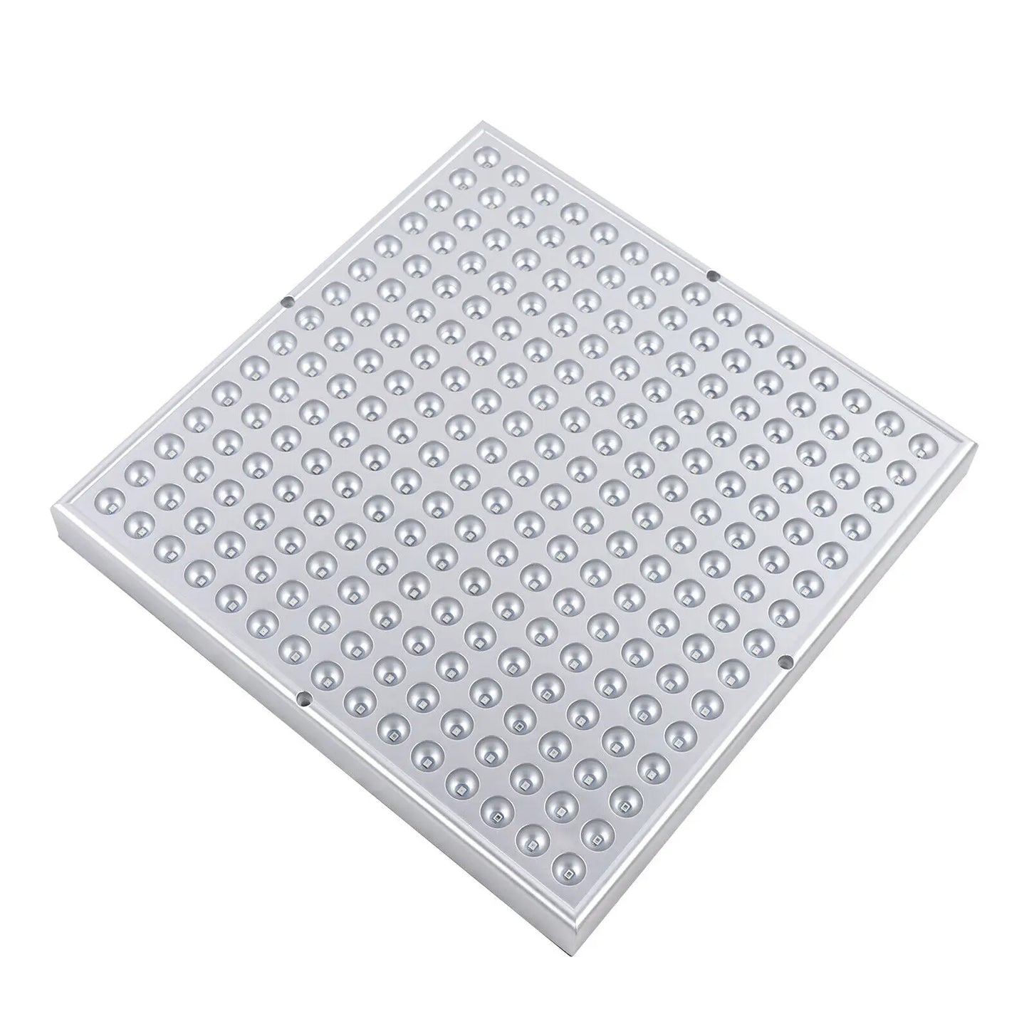 Red Near Infrared LED Anti Aging Therapy Light Panel Full Body 660nm 850nm 45W