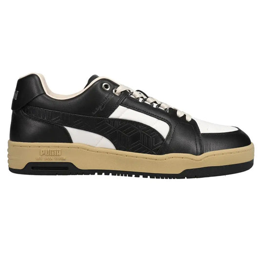 Puma Slipstream Retro Unisex Low-Profile Basketball Sneakers Court Sports Style Running Shoes for Men And Women 1980s