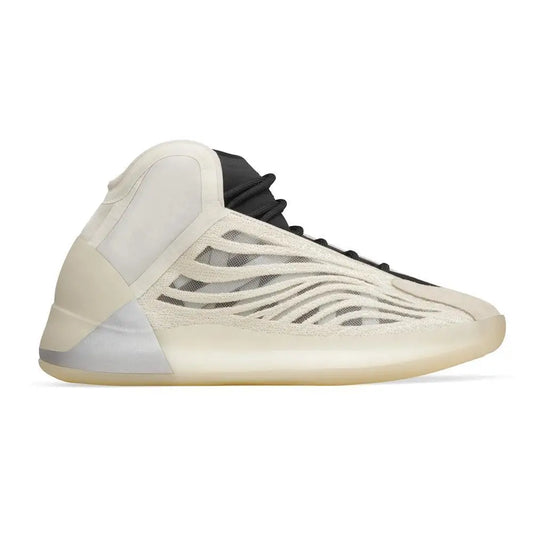 Adidas Yeezy Quantum Low-Top Breathable Durable Basketball Sneakers for Athletes and Sports Enthusiasts