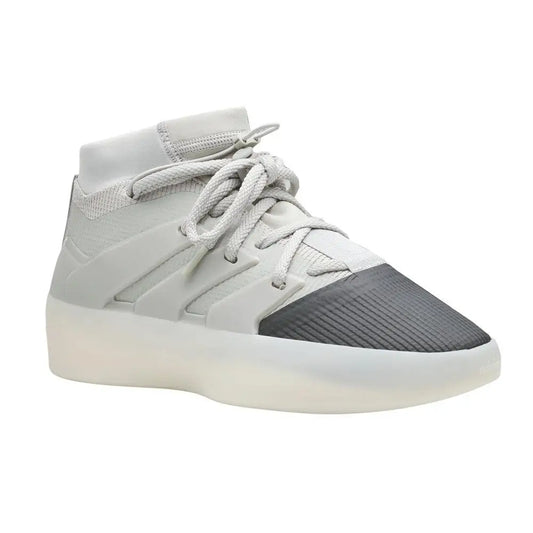 Adidas Fear of God Unisex Basketball Sneakers Lace-Up Casual Sports Shoes for Men And Women