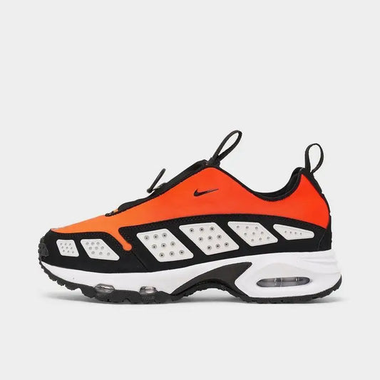 Nike Air Max Women's Walking Sneakers Versatile Casual Sports Skateboarding Shoes for Active Lifestyles