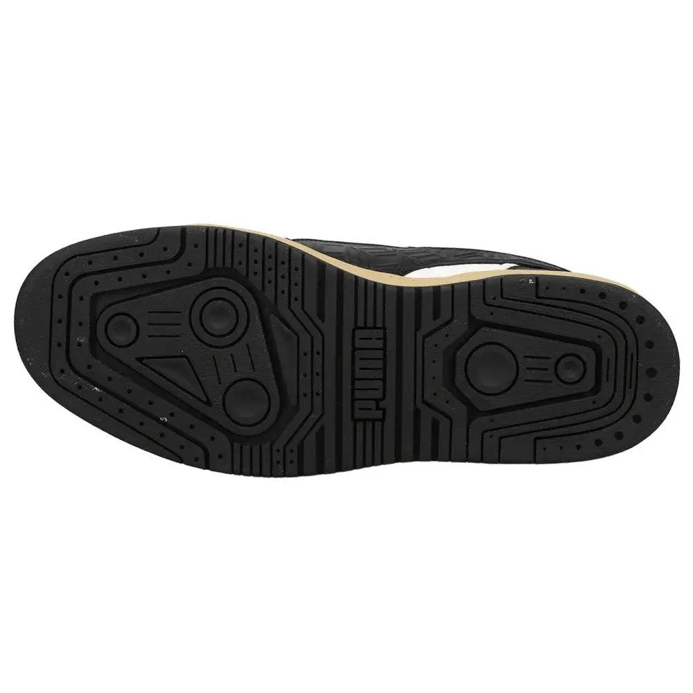 Puma Slipstream Retro Unisex Low-Profile Basketball Sneakers Court Sports Style Running Shoes for Men And Women 1980s